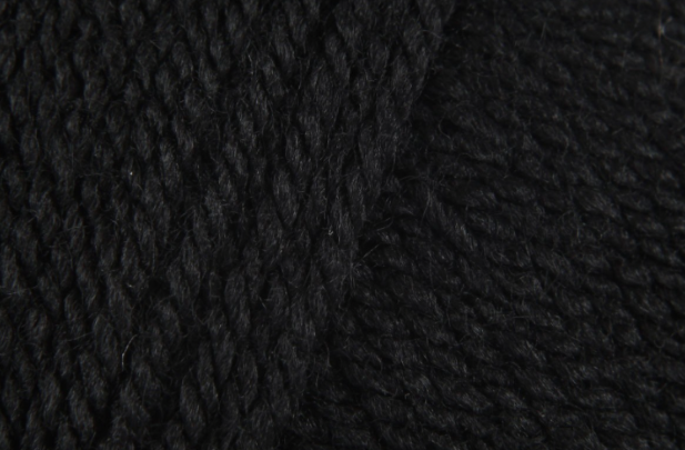 Stylecraft Special Dk Black 1002