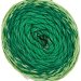 Rico Ricorumi Spin Spin DK Green 013