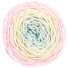 Rico Ricorumi Spin Spin DK Pastel Rainbow 017