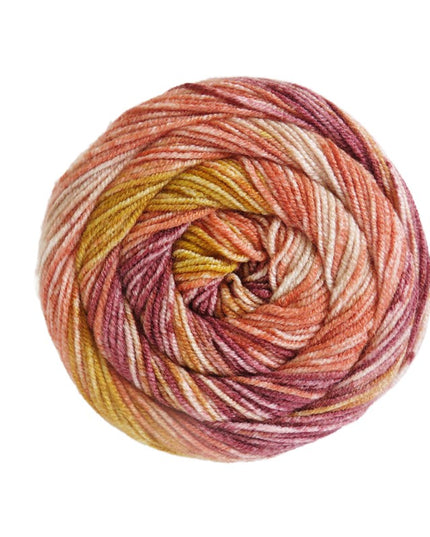 Stylecraft Batik Swirl Dk Sand Dunes 3777*