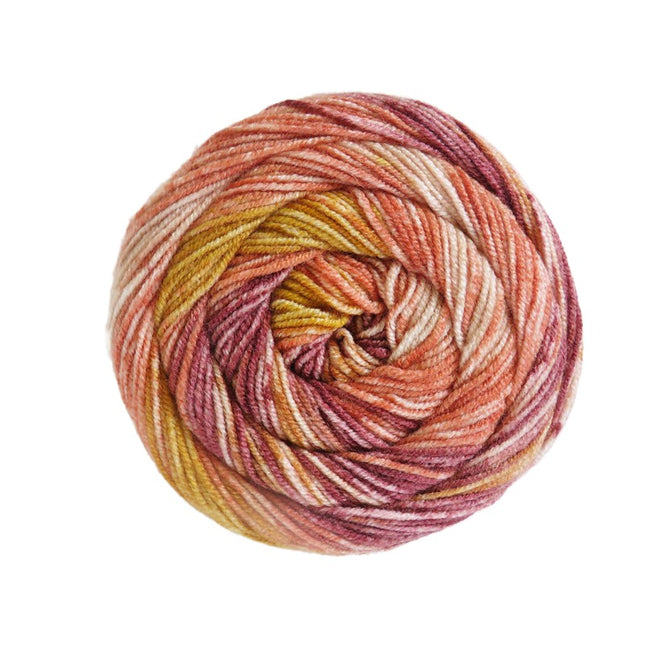 Stylecraft Batik Swirl Dk Sand Dunes 3777