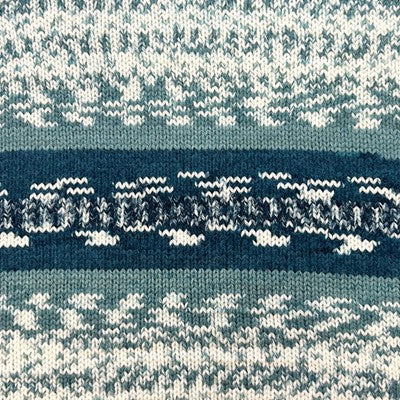 Stylecraft Easy Fairisle Effect Aran Shetland 5330