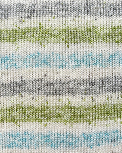 Stylecraft Bambino Prints Dk Skipping Rope 3830