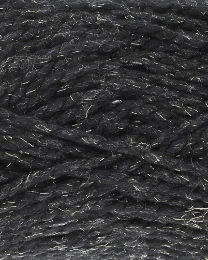 King Cole Celestial Super Chunky Space Black 5621