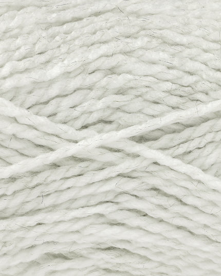 King Cole Celestial Super Chunky Star White 5620