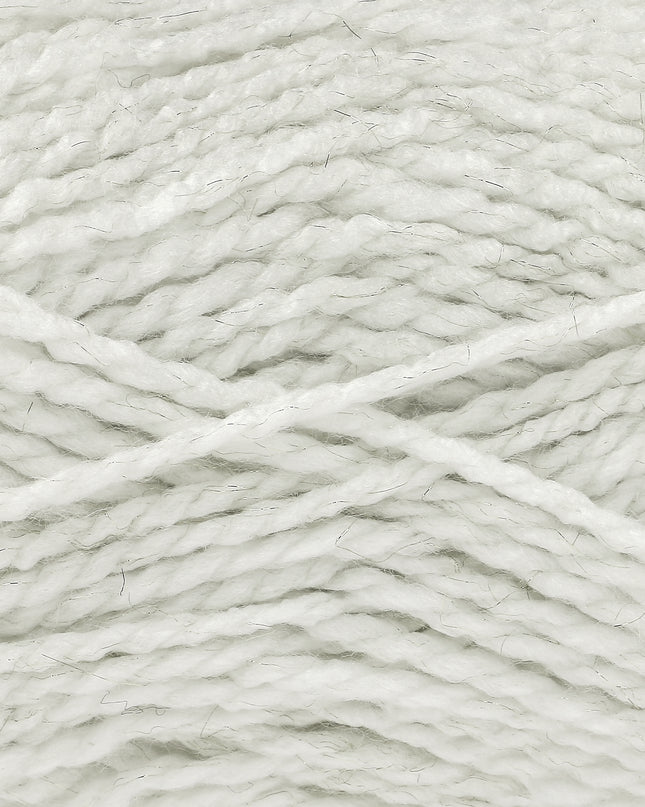 King Cole Celestial Super Chunky Star White 5620