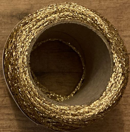 Jomil Starmist Decorative Thread Lt GOLD