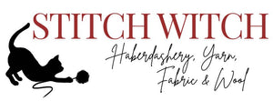 Stitch Witch