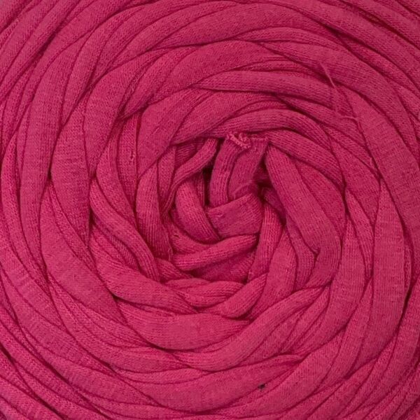 DMC Eco Vita Recycled T-Shirt Bright Pink