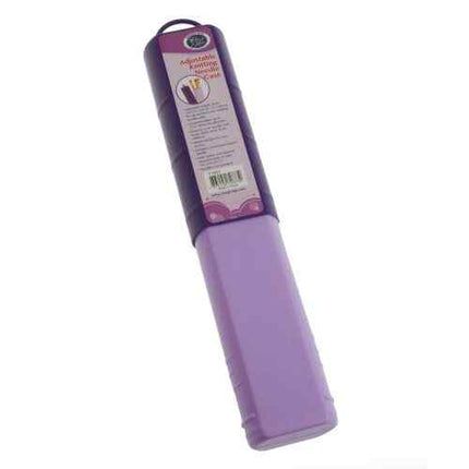 Knitting Needle Case Adjustable
