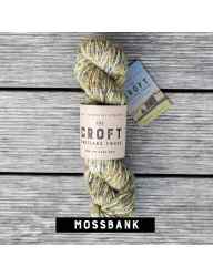 WYS The Croft Aran Mossbank 757