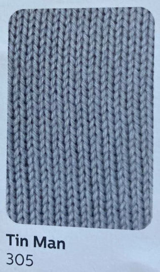WYS Bo peep colours Tin Man 305
