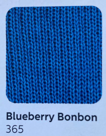 WYS Signature 4Ply Blueberry Bonbon 365