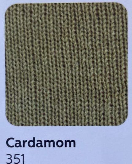 WYS Signature 4Ply Cardamom 351