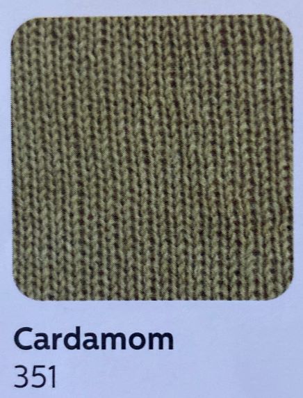 WYS Signature 4Ply Cardamom 351