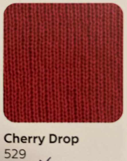 WYS Signature 4Ply Cherry Drop 529