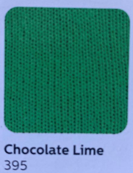 WYS Signature 4Ply Chocolate Lime 395