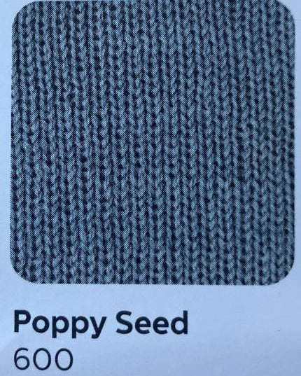 WYS Signature 4Ply Poppy Seed 600