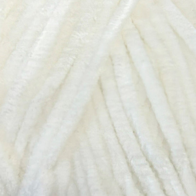 Stylecraft Squeeze Me Dk White 5600