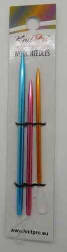 Knitpro Wool Needles 10944