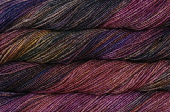 Malabrigo Rios Aran Aquarius 288
