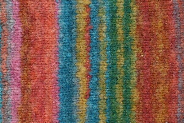 King Cole Flair Chunky Argentine Tango 6537