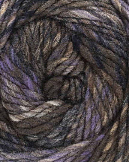 King Cole Cottagespun Chunky Autumn Heather 6006