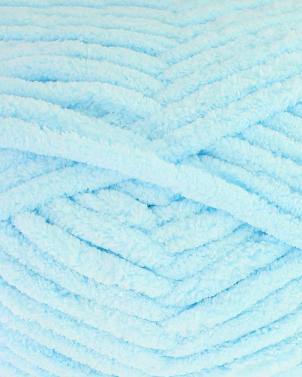 King Cole Jumbo Toastie Baby Blue 6461
