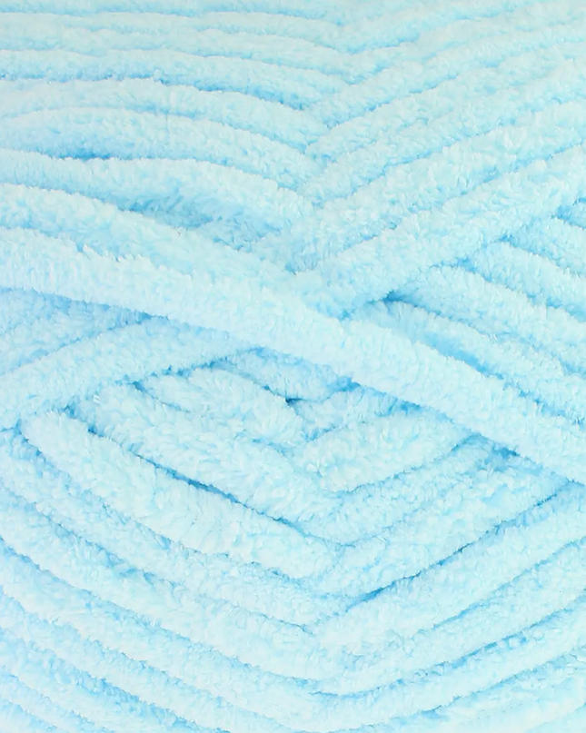 King Cole Jumbo Toastie Baby Blue 6461