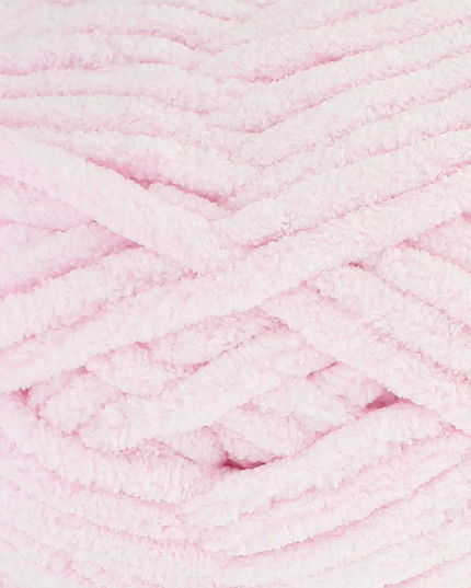 King Cole Jumbo Toastie Baby Pink 6452