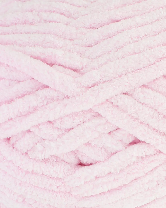 King Cole Jumbo Toastie Baby Pink 6452