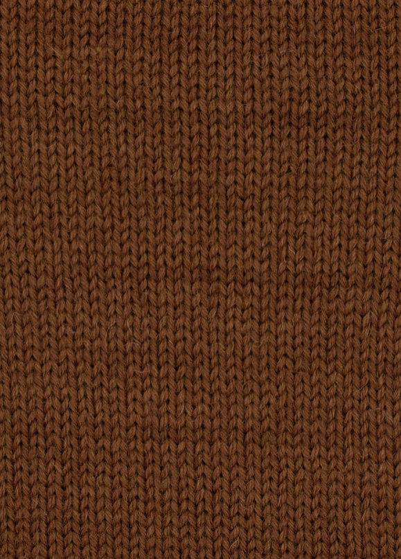 WYS Wool Revival DK Bark 1256