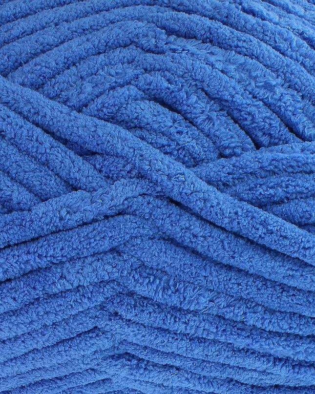 King Cole Jumbo Toastie Blue 6456