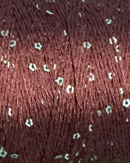Rico Make It Blumchen Burgundy  016