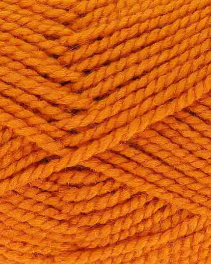 King Cole Big Value Chunky Burnt Orange 3491