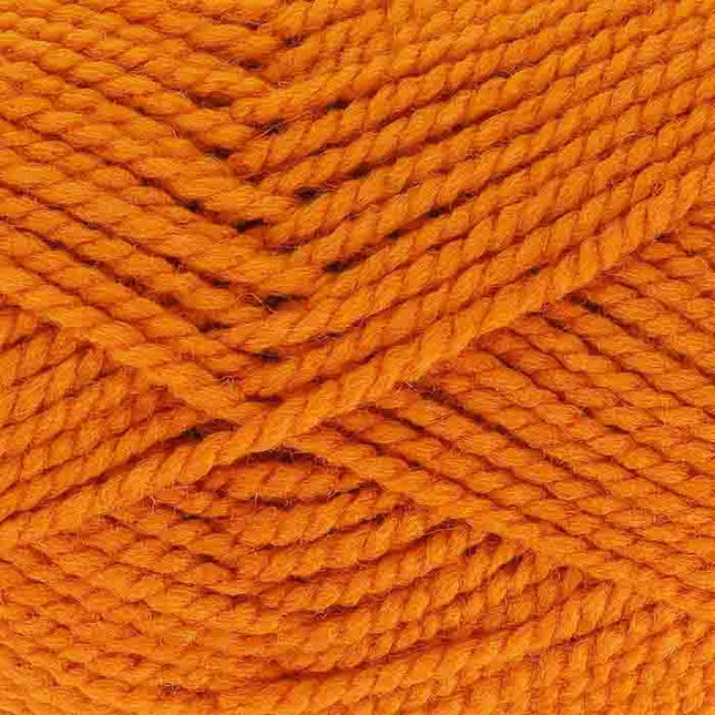King Cole Big Value Chunky Burnt Orange 3491