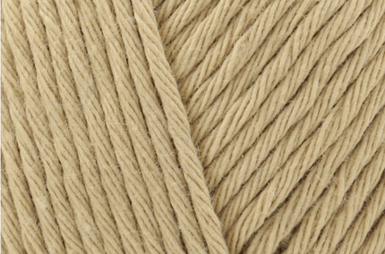 Rico Creative Cotton Aran Buttercream 024