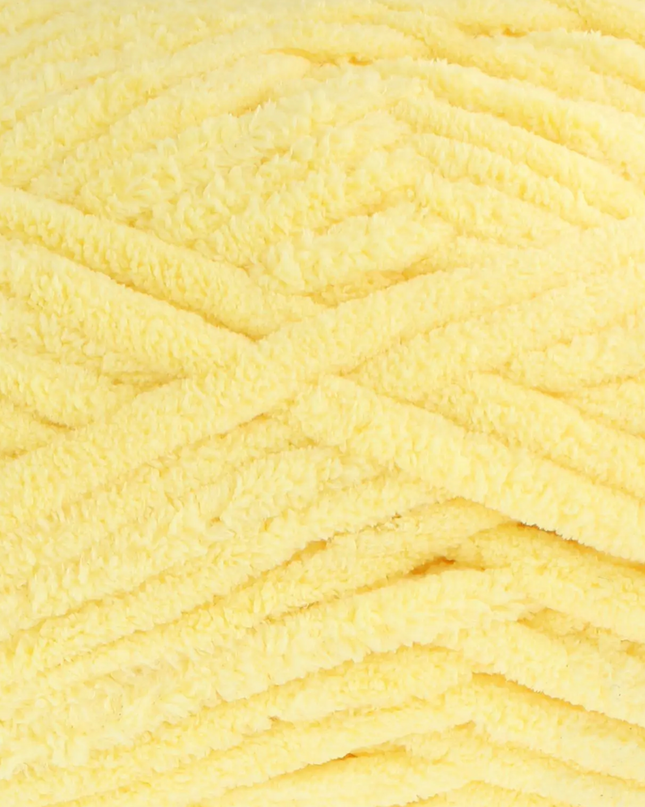 King Cole Jumbo Toastie Buttercup 6458