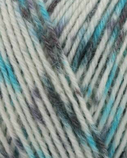 WYS Signature 4Ply The Butterfies Collection