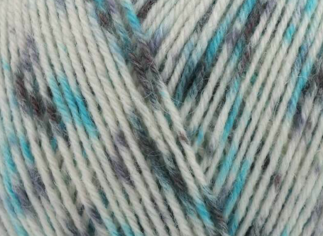WYS Signature 4Ply The Butterfies Collection