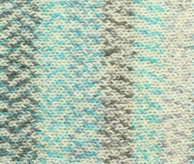 WYS Signature 4Ply The Butterfies Collection