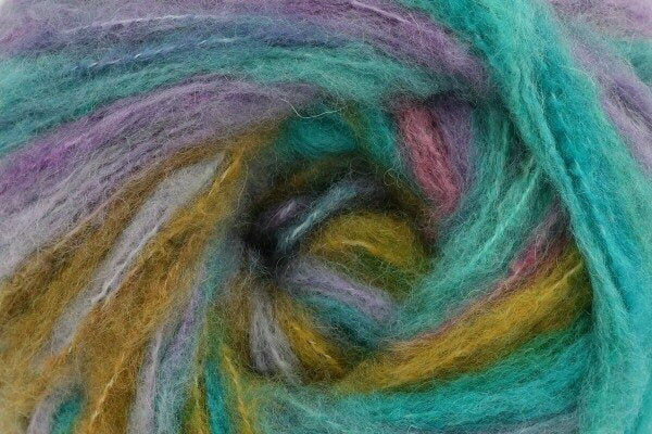 King Cole Flair Chunky Charleston 6531