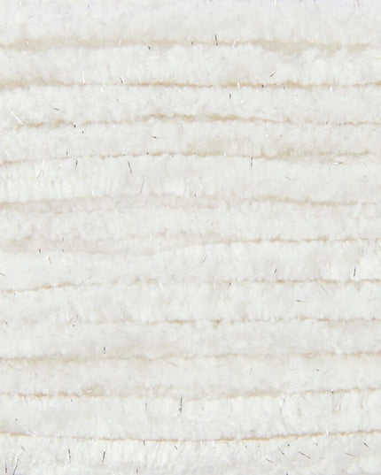 Rico Creative Chenillove Sparkle Cream 01