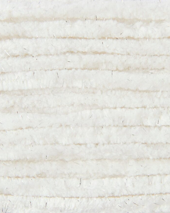 Rico Creative Chenillove Sparkle Cream 01
