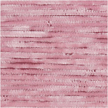 Rico Creative Chenillovely Smokey Pink 002
