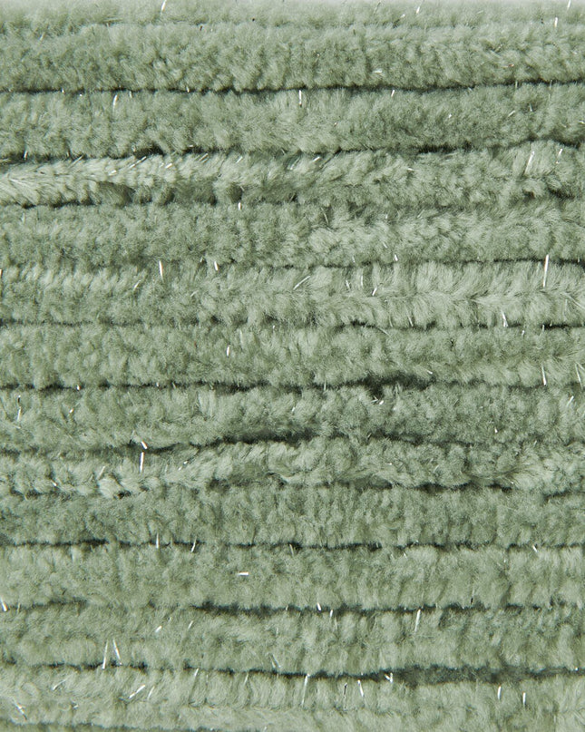 Rico Creative Chenillove Sparkle Sage 05