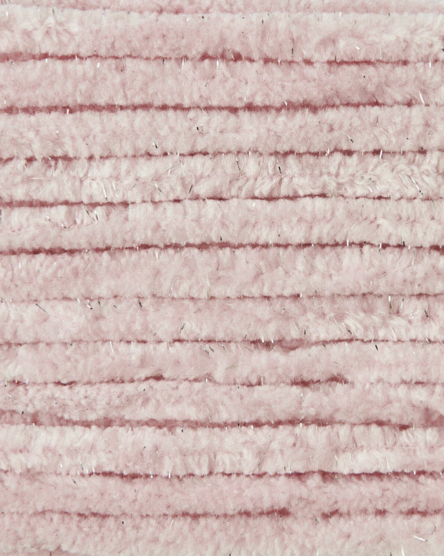 Rico Creative Chenillove Sparkle Smokey Pink 08