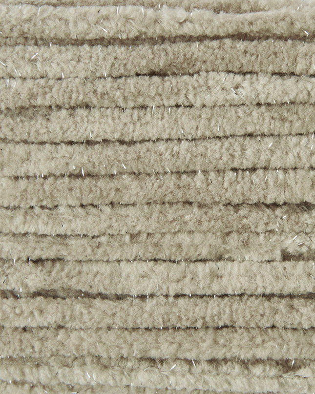 Rico Creative Chenillove Sparkle Taupe 07