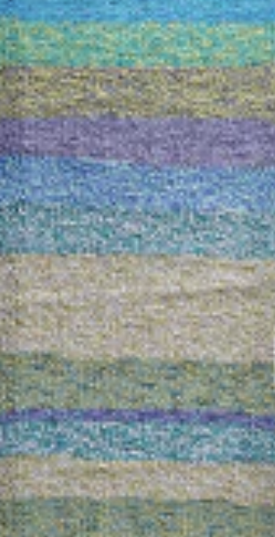 Rico creative chic-unique chunky Aqua 012