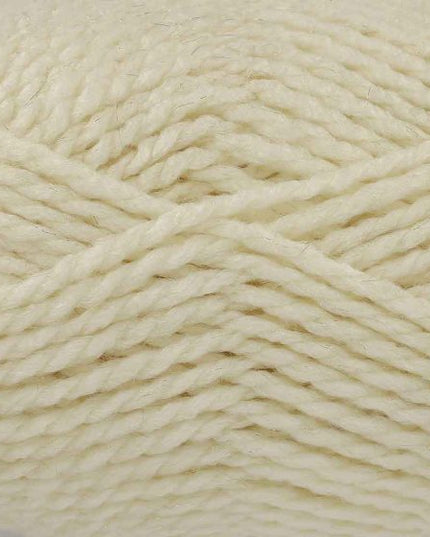 King Cole Celestial Super Chunky Cosmic Cream 6528